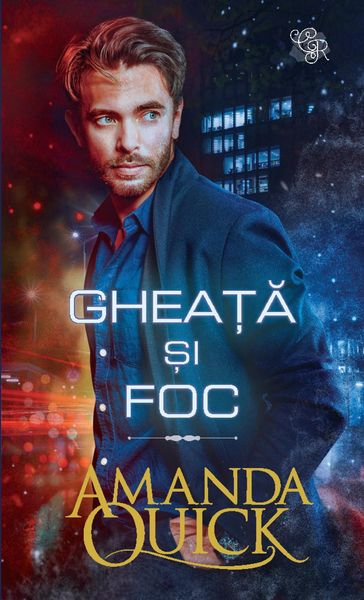 Produktbild: Ghea&iquest;a &iquest;i foc