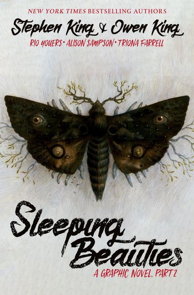 Produktbild: Sleeping Beauties, Vol. 2