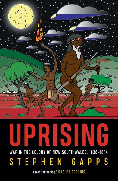 Produktbild: Uprising