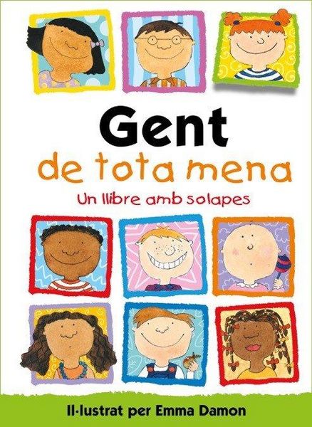 Produktbild: Gent de tota mena
