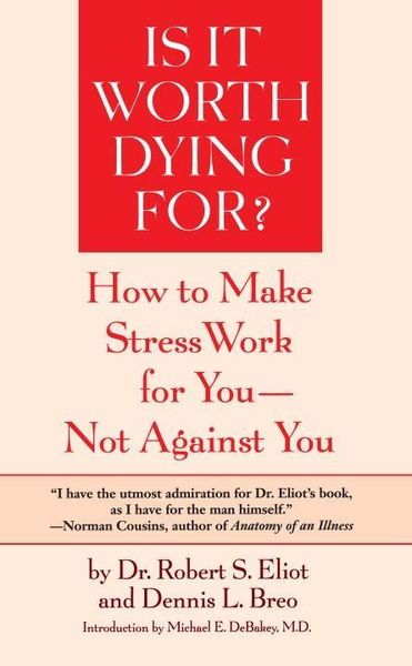 Produktbild: Is It Worth Dying For?