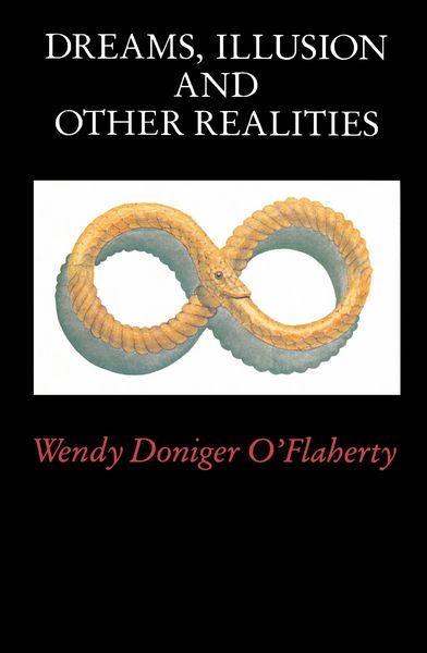 Produktbild: Dreams, Illusion, and Other Realities
