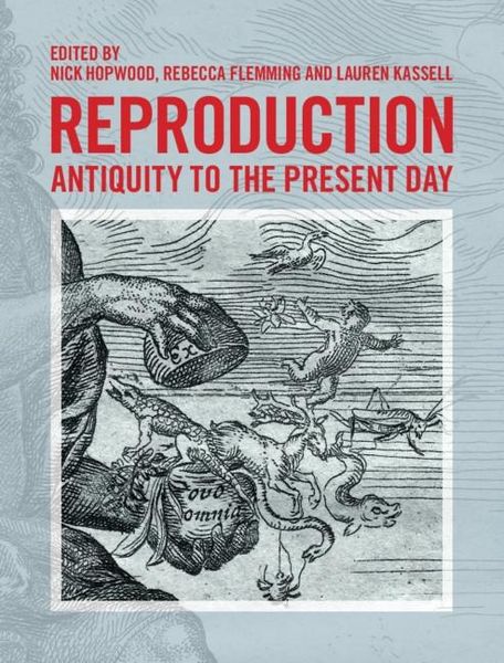 Produktbild: Reproduction
