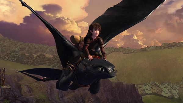 Produktbild: Dragons - Auf zu neuen Ufern - Staffel 5 [4 DVDs]