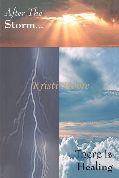 Produktbild: After The Storm...