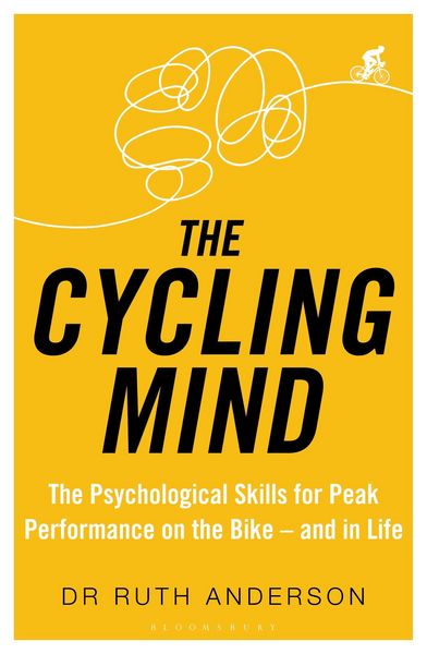 Produktbild: The Cycling Mind