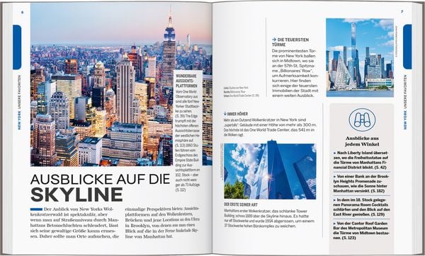 Produktbild: LONELY PLANET Reisef&uuml;hrer Entdecke New York