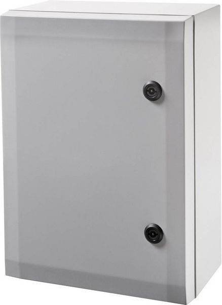 Produktbild: FIBOX Wandschaltschrank mit Deckel und Deckeldichtung, Serie: ARCA IEC ohne metrischen Vorpr&auml;gungen, Werkstoff Geh&auml;use