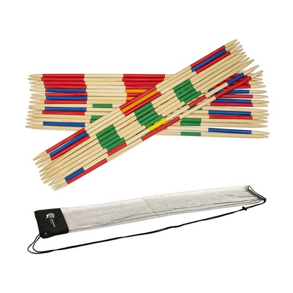 Produktbild: Carromco 07653 - Garden Mikado, Riesen Mikado, 75 cm