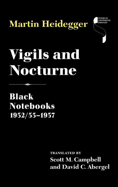 Produktbild: Vigils and Nocturne