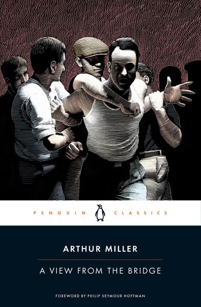 Produktbild: A View from the Bridge