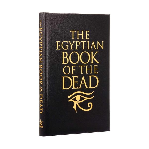 Produktbild: The Egyptian Book of the Dead