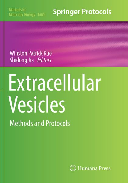 Produktbild: Extracellular Vesicles