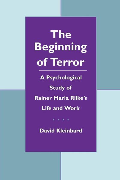 Produktbild: The Beginning of Terror