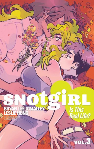 Produktbild: Snotgirl Volume 3: Is This Real Life?