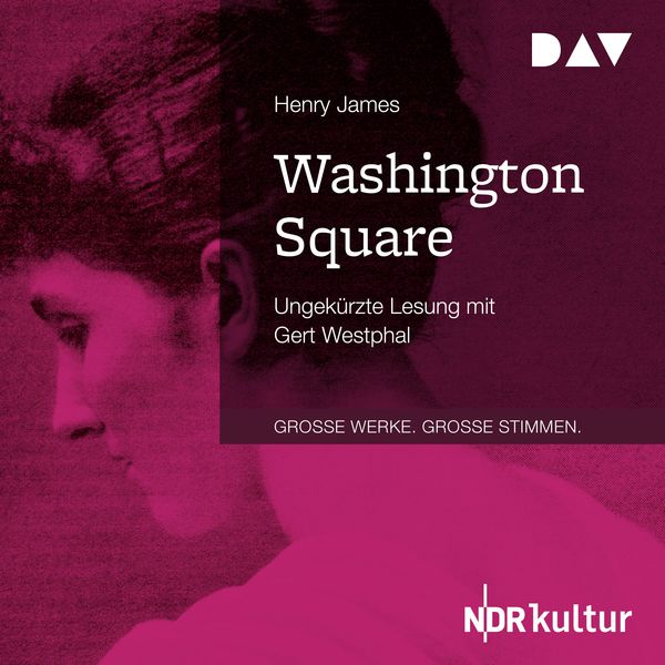 Produktbild: Washington Square