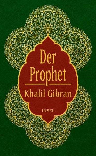 Produktbild: Der Prophet