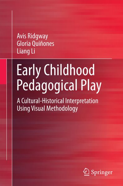 Produktbild: Early Childhood Pedagogical Play