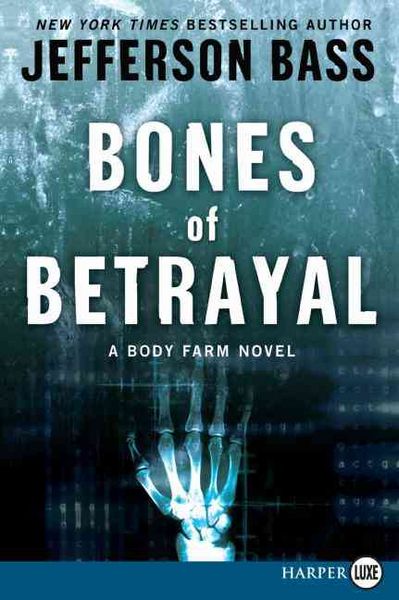 Produktbild: Bones of Betrayal