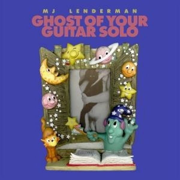 Produktbild: Ghost of Your Guitar Solo