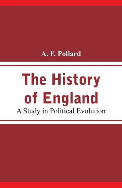 Produktbild: The History of England