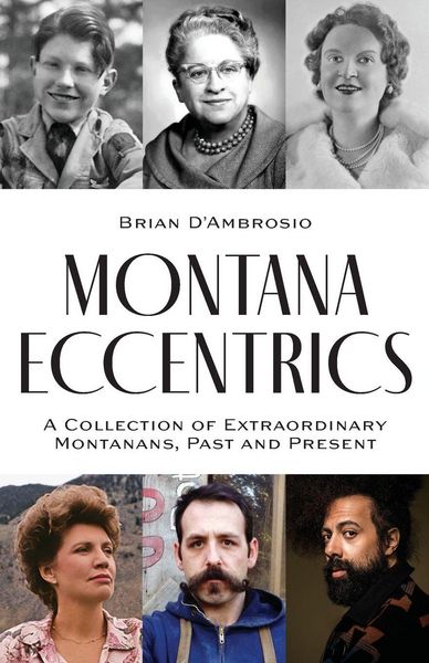 Produktbild: Montana Eccentrics