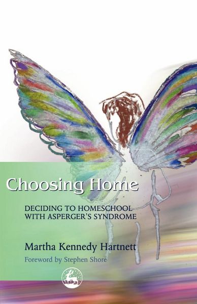 Produktbild: Choosing Home