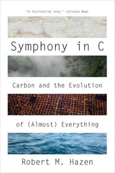 Produktbild: Symphony in C