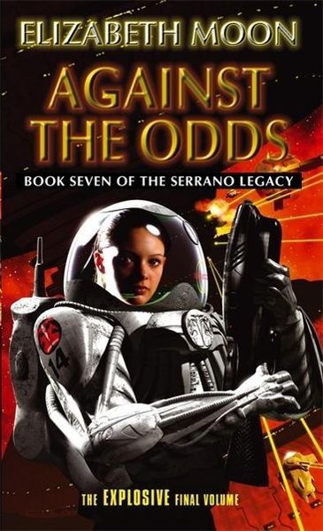 Produktbild: Against the Odds