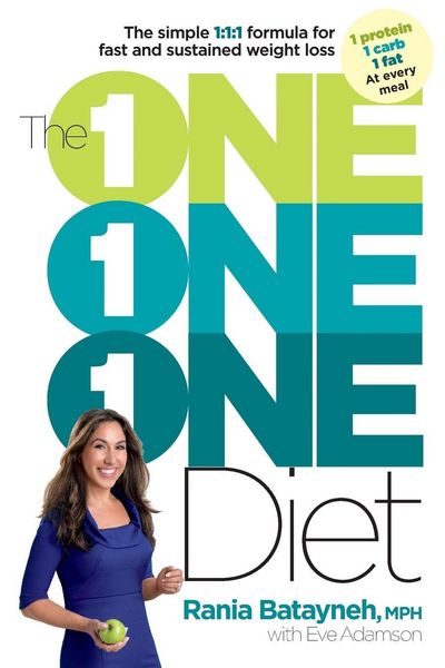 Produktbild: The One One One Diet