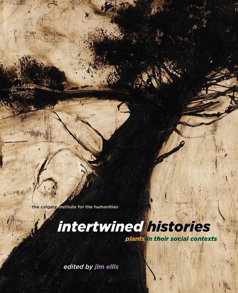 Produktbild: Intertwined Histories