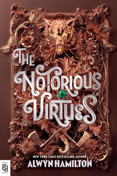 Produktbild: The Notorious Virtues