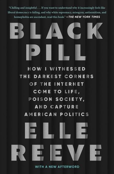 Produktbild: Black Pill