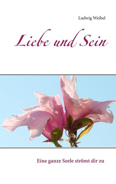 Produktbild: Liebe und Sein