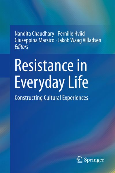 Produktbild: Resistance in Everyday Life