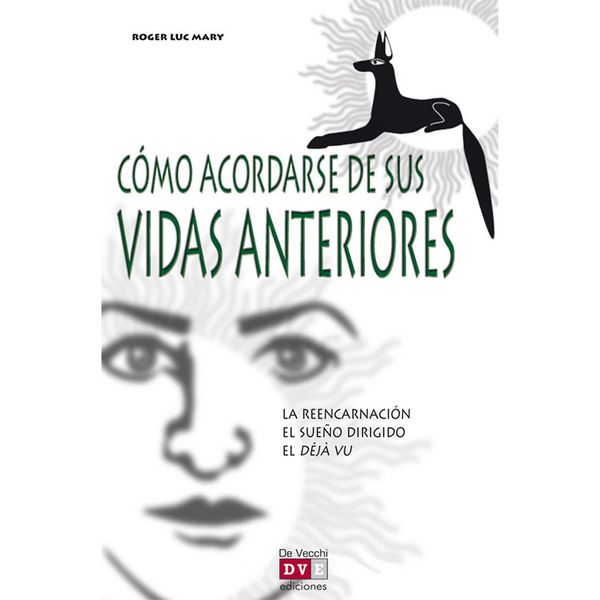 Cómo acordarse de sus vidas anteriores - Roger Luc Mary, Audio, 9798894056029