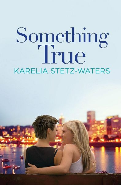 Produktbild: Something True