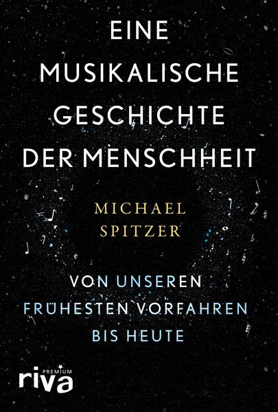 Produktbild: Eine musikalische Geschichte der Menschheit