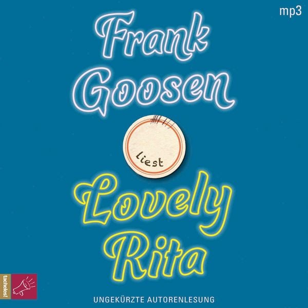 Produktbild: Lovely Rita