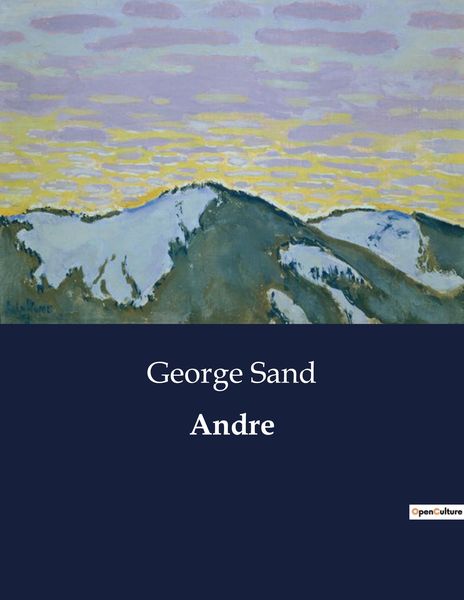 Produktbild: Andre