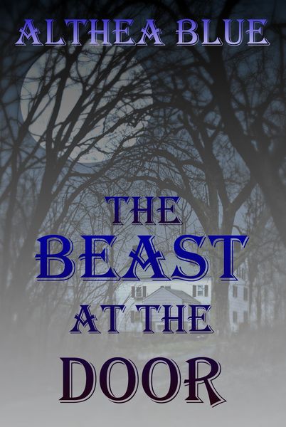 Produktbild: The Beast at the Door
