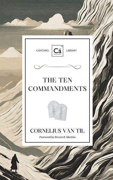 Produktbild: The Ten Commandments