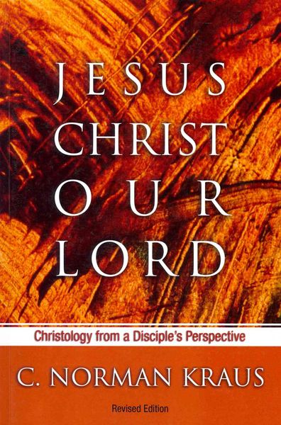 Produktbild: Jesus Christ Our Lord