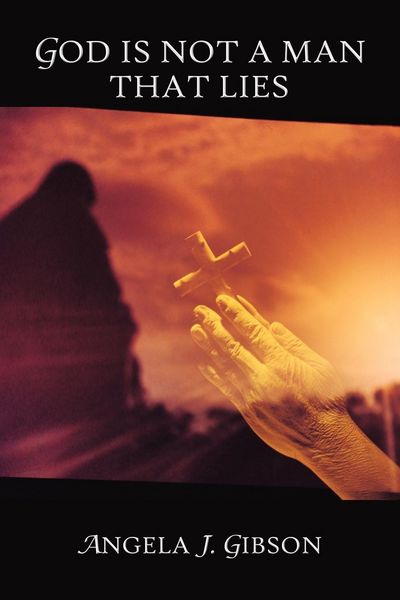 Produktbild: God Is Not A Man That Lies