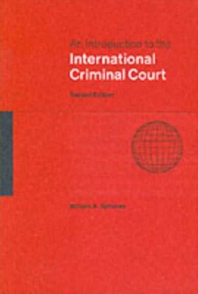 Produktbild: Introduction to the International Criminal Court