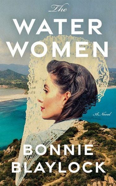 Produktbild: The Water Women