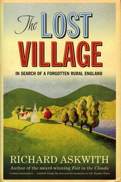 Produktbild: The Lost Village