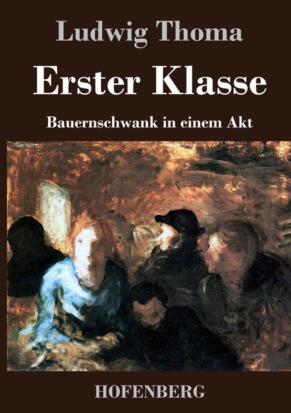 Produktbild: Erster Klasse