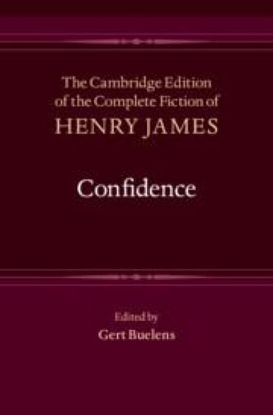 Produktbild: Confidence
