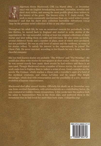 Produktbild: Four Weird Tales